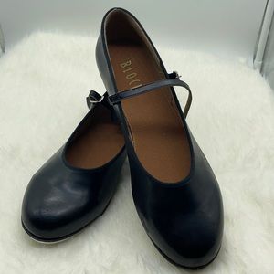 Bloch Mary Jane Tap Shoe